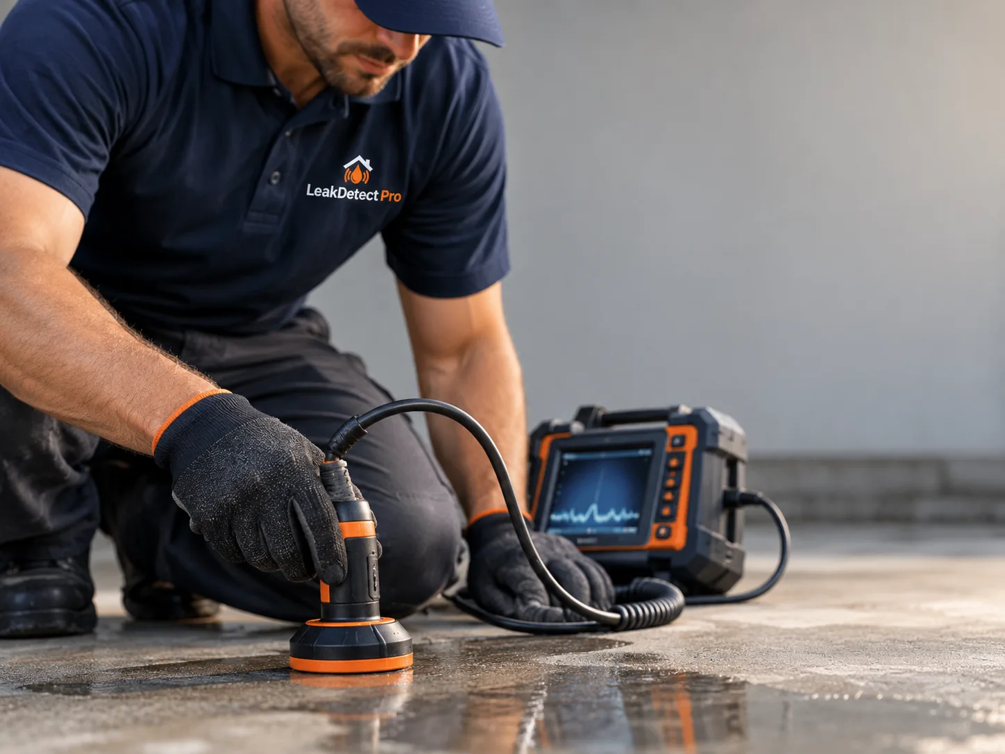 Flat Roof Analysis in Litchfield, MI